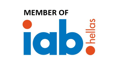 Digital Agency - Μέλος του IAB Hellas