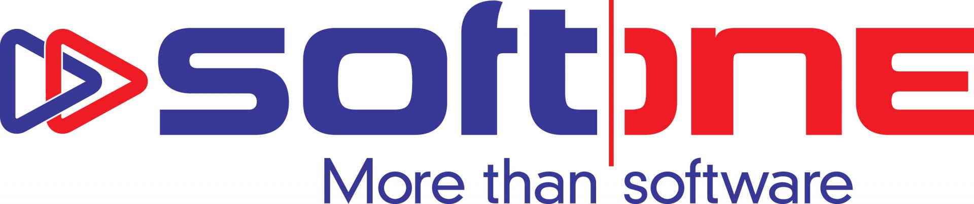 Softone - More than software - ERP