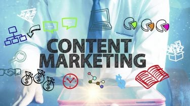 iTrust Digital Content Marketing